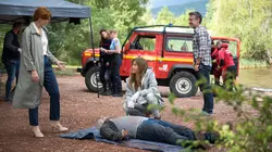 Tandem S07E03 Terre promise