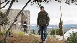 Tandem S04E03 Fouilles mortelles