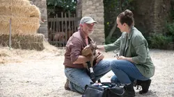 Tandem S07E03 Terre promise