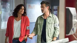 Tandem S03E02 Un parfum de mystère