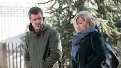 Tandem S02E10 Meurtre en Ovalie