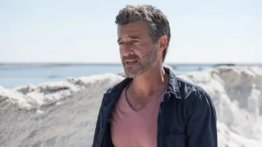 Tandem S01E03 Entre sel et mer