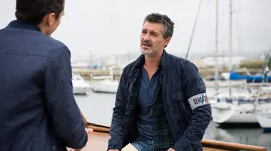 Tandem S01E04 Plongée dans le passé
