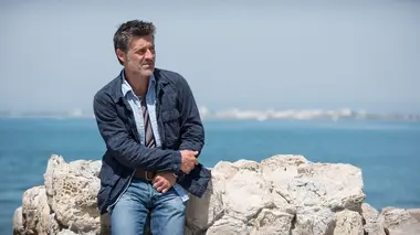 Tandem S02E01 Dans les mailles du filet