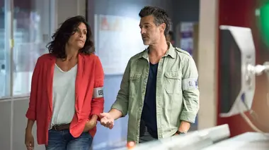 Tandem S02E03 Instinct de survie