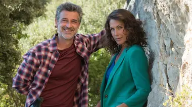 Tandem S03E06 Sur la pente glissante