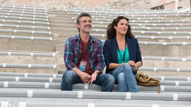 Tandem S03E08 Tout pour la musique