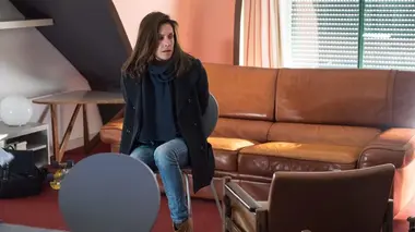 Tandem S03E12 La peur au ventre