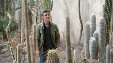 Tandem S04E06 Plantes mortelles