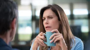 Tandem S04E09 Le jeune homme et la mer