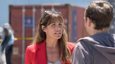 Tandem S05E02 Secrets sur les docks