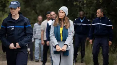 Tandem S05E07 Seconde chance