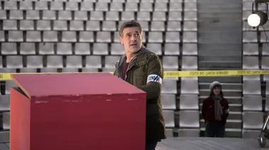 Tandem S05E09 Juste une illusion