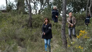Tandem S06E03 Esprit de corps