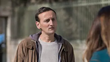 Tandem S07E11 Tous les chemins mènent à Jacques