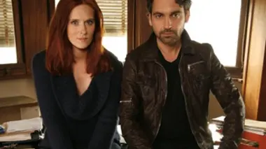 La vengeance du corbeau (2013)