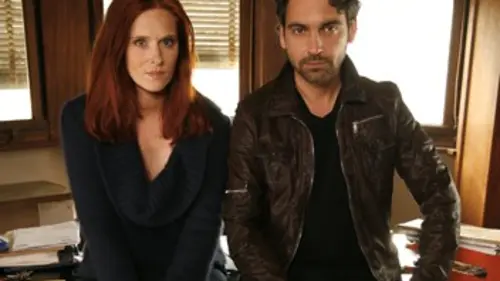 Tango La vengeance du corbeau