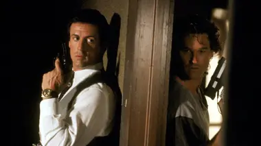 Tango & Cash
