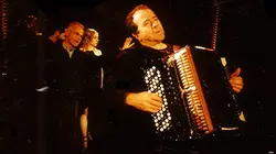 Visuel de Tango pour Astor