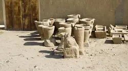 Tanis : Le mystère derrière Indiana Jones