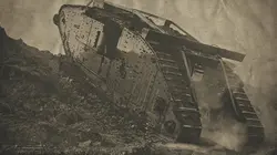 Tanks, dans l'enfer des combats S01E04 Un monstre de technologie