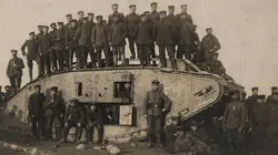 Tanks, dans l'enfer des combats S01E04 Un monstre de technologie