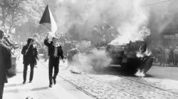 Tanks, dans l'enfer des combats