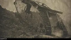 Tanks, dans l'enfer des combats S01E04 Un monstre de technologie