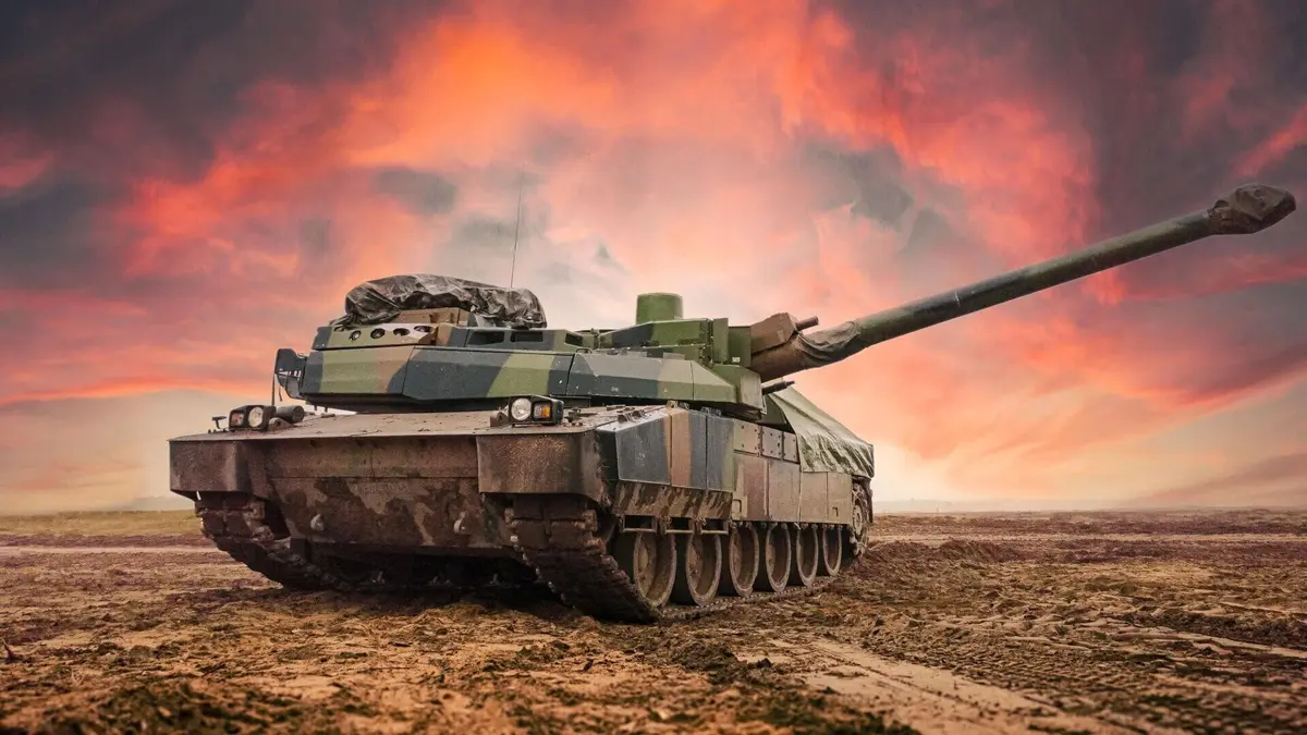 Tanks : l'arme ultime de la Seconde Guerre mondiale Les plus grandes batailles