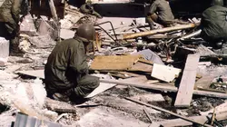 Tanks : l'arme ultime de la Seconde Guerre mondiale La victoire