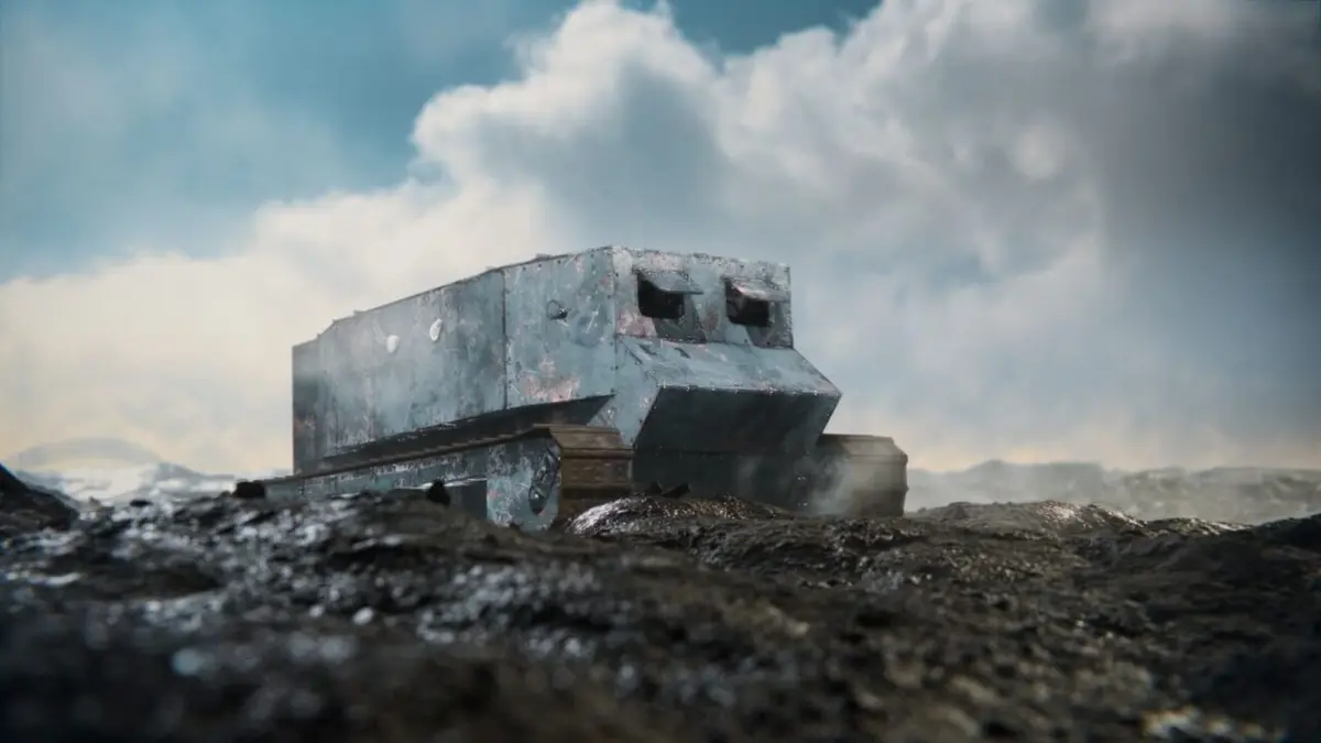 Tanks : l'arme ultime de la Seconde Guerre mondiale La mécanisation de la guerre