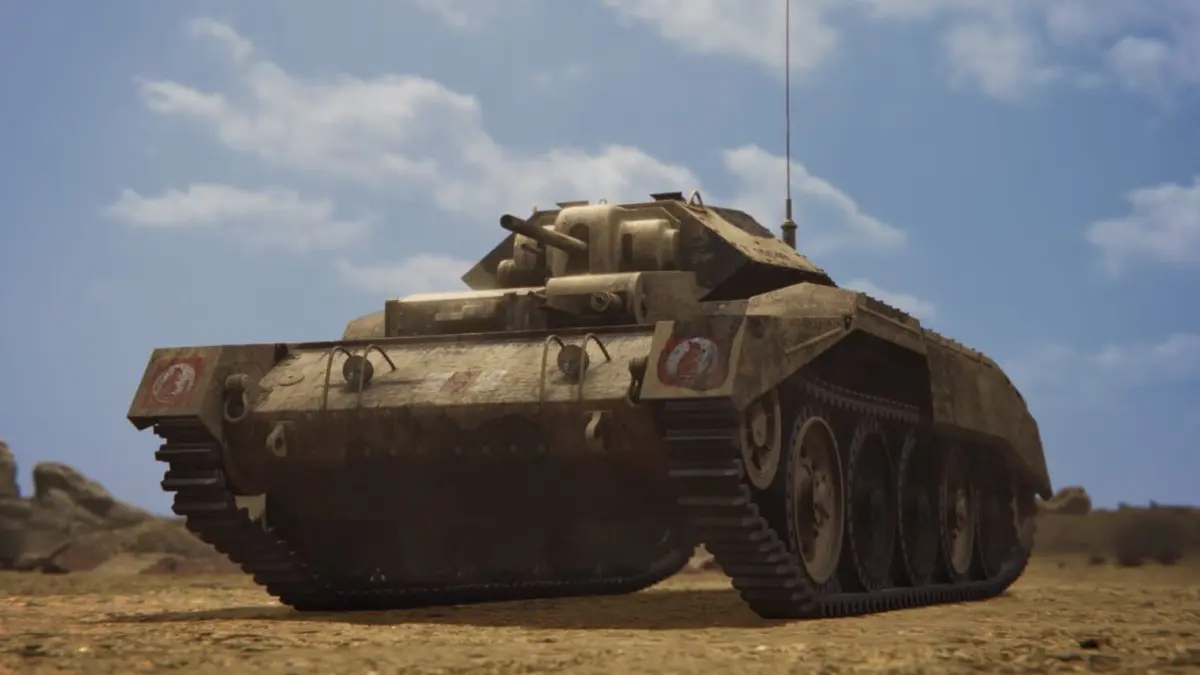 Tanks : l'arme ultime de la Seconde Guerre mondiale Les plus grandes batailles
