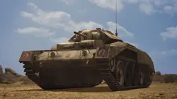 Visuel de Tanks : l'arme ultime de la Seconde Guerre mondiale