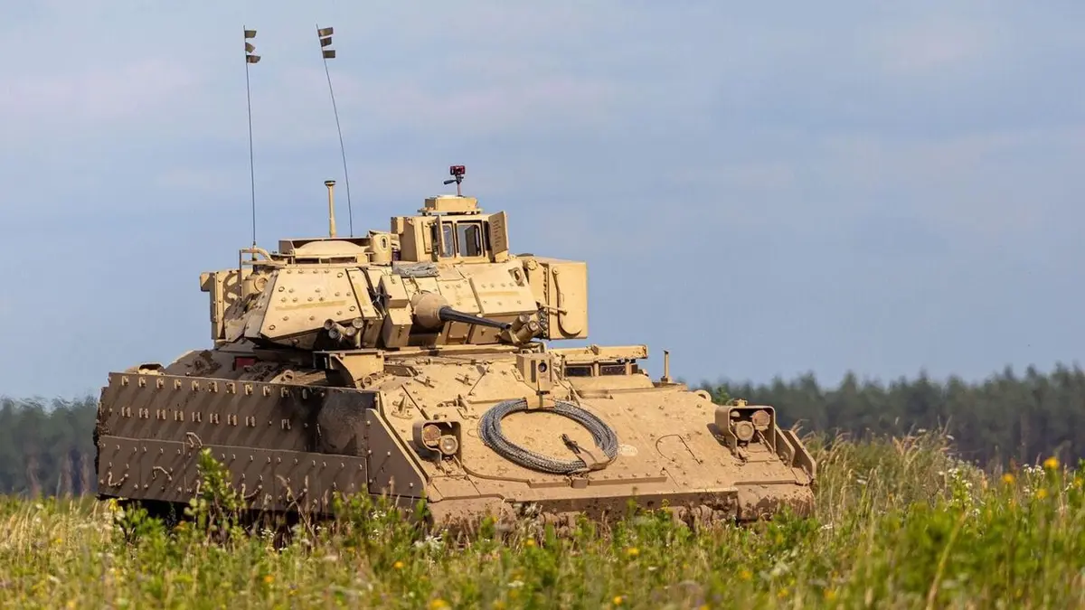 Tanks : l'arme ultime de la Seconde Guerre mondiale Le tournant décisif
