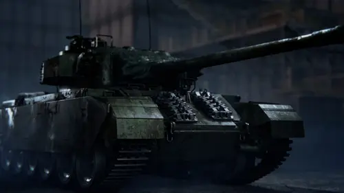 Tanks : l'arme ultime de la Seconde Guerre mondiale La victoire