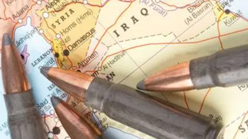 Tanks - Les rois des champs de bataille (version short) E04 Le whippet