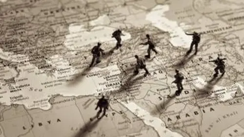 Tanks - Les rois des champs de bataille (version short) E07 LE D2