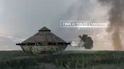 Tanks, rois des champs de bataille