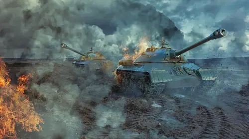 Tanks, rois des champs de bataille Achtung Panzer !