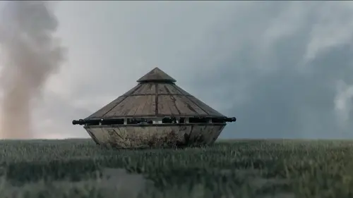 Tanks, rois des champs de bataille Le soleil se lève à l'Est