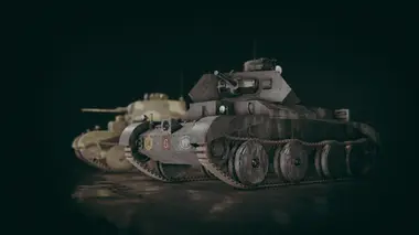 Tanks, rois des champs de bataille Les folies blindées