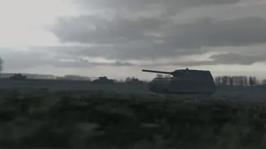 Tanks, rois des champs de bataille Retour aux sources
