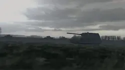 Tanks, rois des champs de bataille
