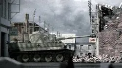 Tanks vs tanks S01E09 La bataille de Koursk