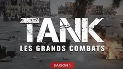 Tanks vs tanks S02E10 La campagne d'Italie