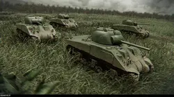 Tanks vs tanks La guerre du Vietnam