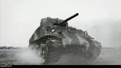 Tanks vs tanks La bataille d'El Alamein