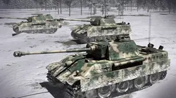 Tanks vs tanks La bataille des Ardennes vers Bastogne
