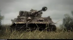 Tanks vs tanks La bataille de Hochwald