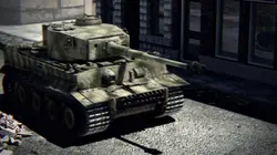 Tanks vs tanks La bataille de Koursk le front nord